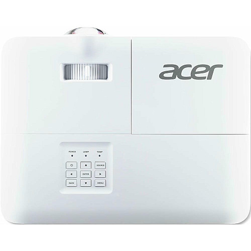 Проєктор короткофокусний Acer S1287 XGA, 4000 Lm, 0.617