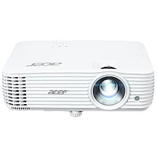 Проєктор Acer P1258i XGA, 4800 lm, 1.48.1.93, WiFi