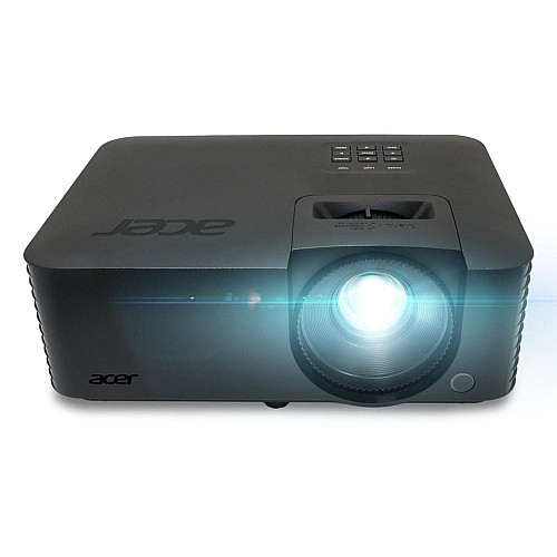 Проєктор Acer Vero PL2520I FHD, 4000 lm, LASER, 1.55-1.7, WiFi