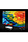 Проектор ультракороткофокусный HP BP5000 UHD, 2000 lm, LASER, 0.23, WiFi, Smart Aptoide