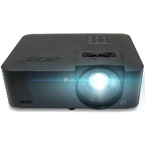 Проєктор Acer Vero PL2520I FHD, 4000 lm, LASER, 1.55-1.7, WiFi