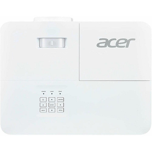 Проектор Acer X1528 FHD, 5200 lm, 1.48-1.62