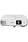 Проєктор Epson EB-X49 XGA, 3600 lm, 1.48-1.77
