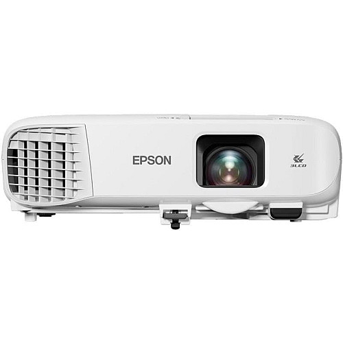 Проектор Epson EB-982W WXGA, 4200 lm, 1.38-2.24
