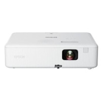 Проектор Epson CO-FH01 FHD, 3000 lm, 1.19