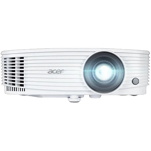 Проєктор Acer P1357 WXGA, 4800 lm, 1.21-1.57