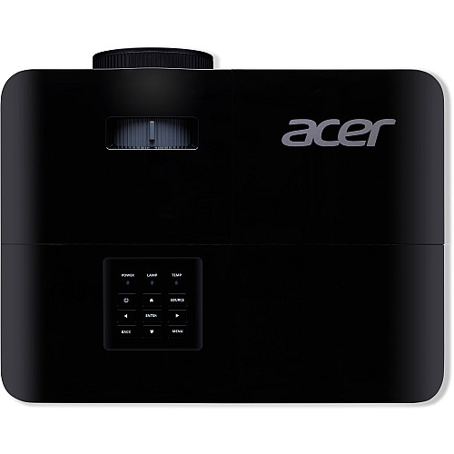 Проєктор Acer X129H XGA, 4800 lm, 1.94-2.16