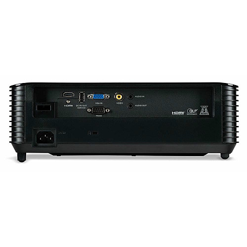 Проєктор Acer X1228i XGA, 4800 lm, 1.94-2.16, WiFi