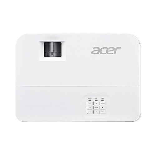 Проєктор домашнього кінотеатру Acer H6815BD UHD, 4000 lm, 1.5-1.65
