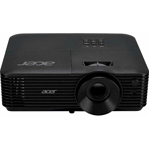 Проєктор Acer X1328AF WXGA, 5000 lm, 1.54-1.72