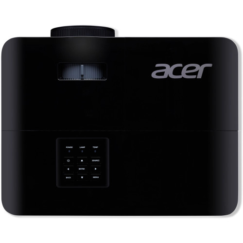 Проєктор Acer X1328WI WXGA, 5000 lm, 1.54-1.72, WiFi