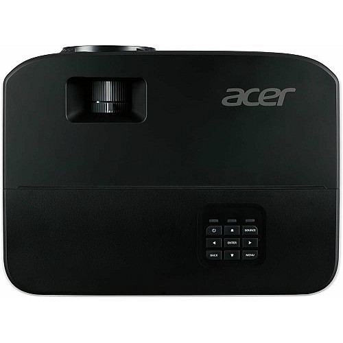 Проєктор Acer X1229 XGA, 4800 lm, 1.96-2.15