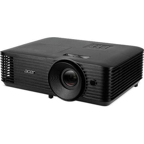 Проєктор Acer X1128 SVGA, 4800 lm, 1.94-2.16
