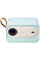 Проєктор AOpen QP30 FHD, 300 lm, LED, 1.4, WiFi, зелений, Whale TV