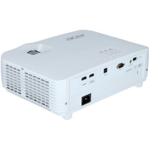 Проєктор домашнього кінотеатру Acer H6830BD UHD, 4000 lm, 1.127-1.46
