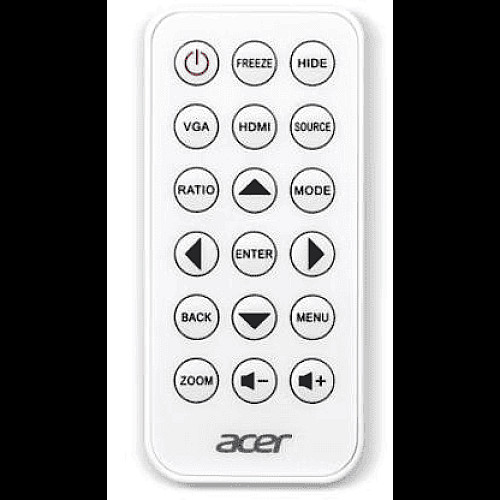 Проєктор Acer Vero PL2530i FHD, 5000 lm, LASER, 1.12-1.47, WiFi