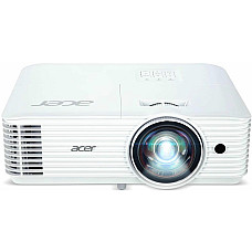 Проєктор короткофокусний Acer S1287 XGA, 4000 Lm, 0.617