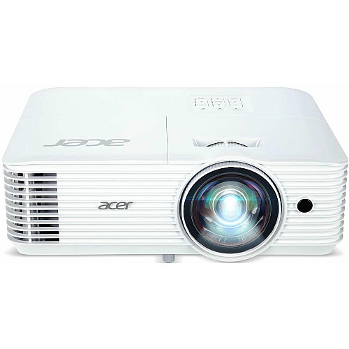 Проєктор короткофокусний Acer S1287 XGA, 4000 Lm, 0.617