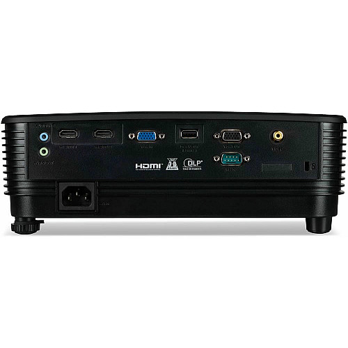 Проєктор Acer X1129 SVGA, 4800 lm, 1.96-2.15