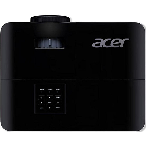 Проєктор Acer X1328ic WXGA, 5000 lm, 1.54-1.72, WiFi