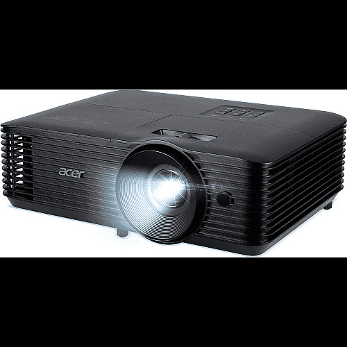 Проектор Acer X1328 WXGA, 5000 lm, 1.54-1.72