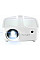 Проєктор AOpen QF13s FHD, 350 lm, LED, 1.37, WiFi, серый, Whale TV