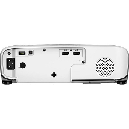 Проектор домашнего кинотеатра Epson EH-TW850 FHD, 3400 lm, 1.0-1.21, Miracast, Apple AirPlay 2