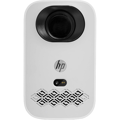 Проектор HP CC360 FHD, 220 lm, LED, 1.2, WiFi, Smart