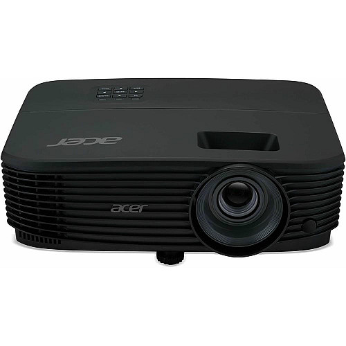 Проєктор Acer X1129 SVGA, 4800 lm, 1.96-2.15