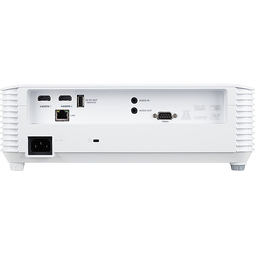 Проєктор Acer P5550 FHD, 5200 lm, 1.13-1.47