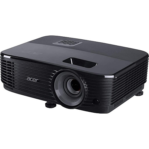 Проєктор Acer X1123HP SVGA, 4000 lm, 1.96-2.15