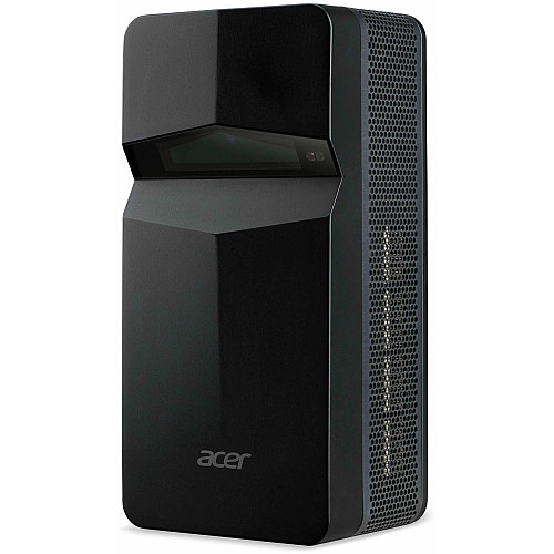 Проєктор Acer PD1520Us FHD, 500 lm, LED, 0.26, WiFi, Whale TV інтерактивний
