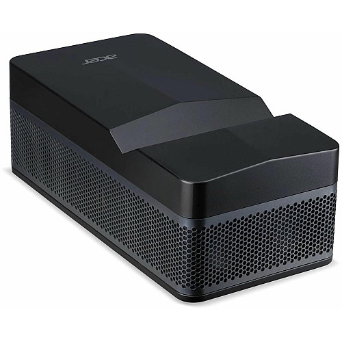 Проєктор Acer PD1520Us FHD, 500 lm, LED, 0.26, WiFi, Whale TV інтерактивний