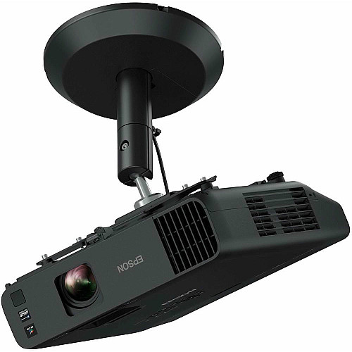 Проєктор Epson EB-L265F FHD, 4600 lm, LASER, 1.32-2.12, WiFi