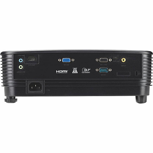 Проєктор Acer X1123HP SVGA, 4000 lm, 1.96-2.15