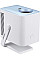Проєктор AOpen QH31s HD, 150 lm, LED, 1.36, WiFi, синій, Whale TV