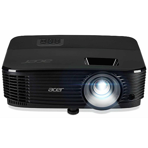 Проєктор Acer X1129HP SVGA, 4800 lm, 1.96-2.15