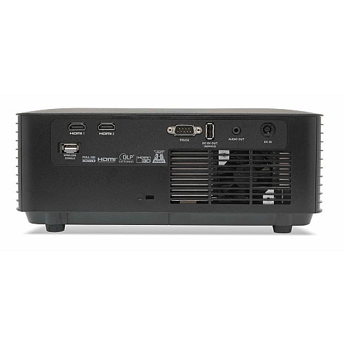 Проєктор Acer Vero PL2520I FHD, 4000 lm, LASER, 1.55-1.7, WiFi