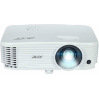 Проєктор Acer P1357 WXGA, 4800 lm, 1.21-1.57