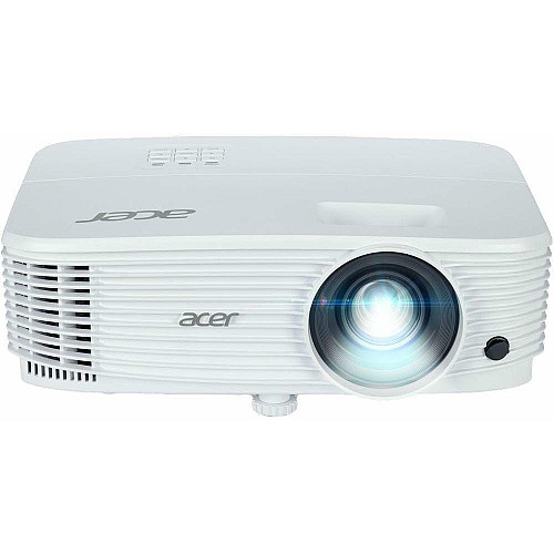 Проєктор Acer P1357 WXGA, 4800 lm, 1.21-1.57