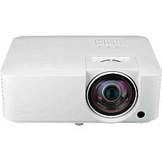 Проєктор Acer Vero SL2520n FHD, 4000 lm, LASER, 0.496, WiFi