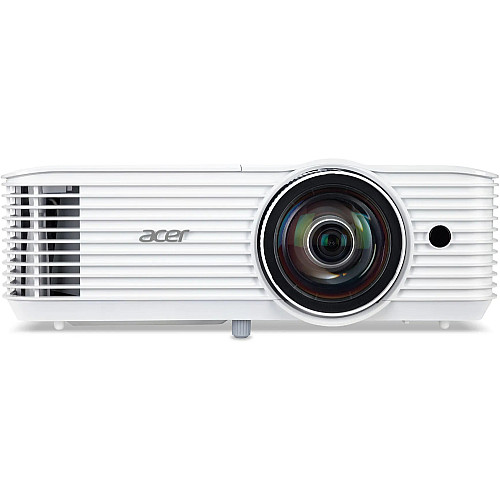 Проєктор короткофокусний Acer S1287n XGA, 4000 Lm, 0.617