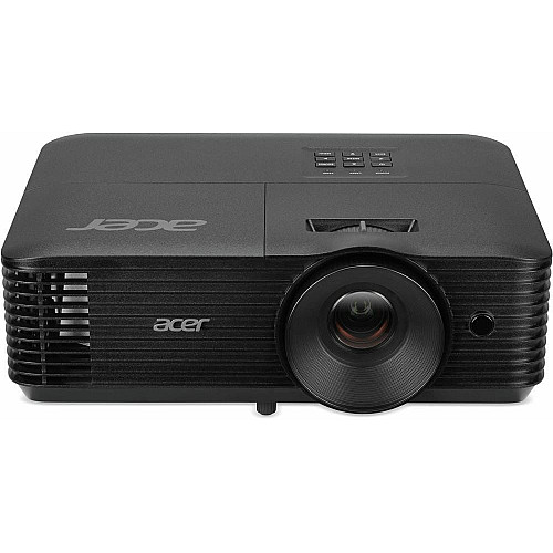 Проєктор Acer X1128 SVGA, 4800 lm, 1.94-2.16