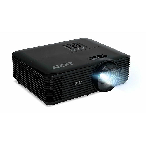 Проєктор Acer X1228i XGA, 4800 lm, 1.94-2.16, WiFi