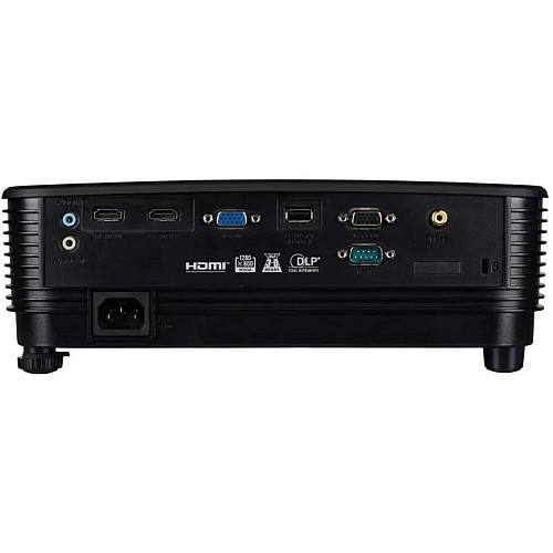Проєктор Acer X1329 WXGA, 4800 lm, 1.5-1.7