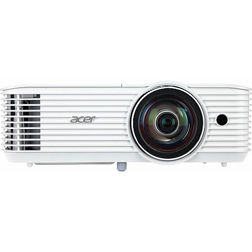 Проєктор короткофокусний Acer S1387 WXGA, 4000 Lm, 0.52