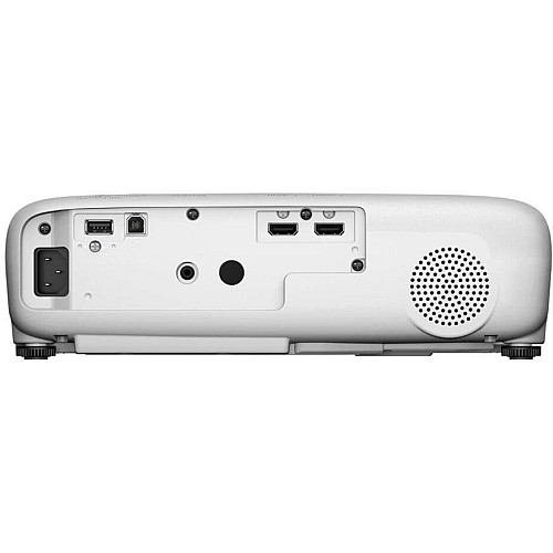 Проєктор Epson EB-FH08 FHD, 3600 lm, 1.21-1.45