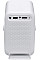 Проєктор AOpen QH31s HD, 150 lm, LED, 1.36, WiFi, синій, Whale TV
