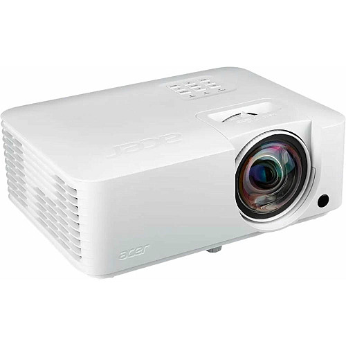 Проєктор Acer Vero SL2520n FHD, 4000 lm, LASER, 0.496, WiFi