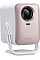 Проєктор AOpen QH31s HD, 150 lm, LED, 1.36, WiFi, рожевий, Whale TV